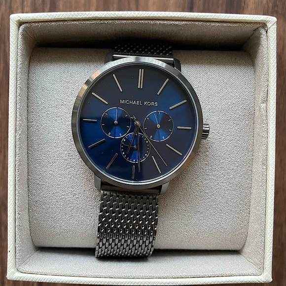 BRAND NEW Michael Kors men’s watch - Picture 1 of 4